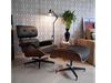 Poltrona Armchair Chair Eames