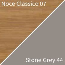 Noce Classico / Stone Grey