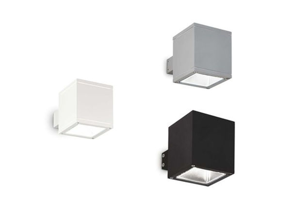 Lampada Snif AP1 | Ideal Lux