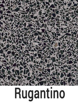 Terrazzo Rugantino