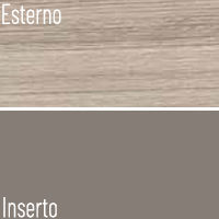 Olmo Grey / Tortora